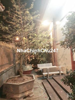 Bán nhà chính chủ tại Khu Phố 5