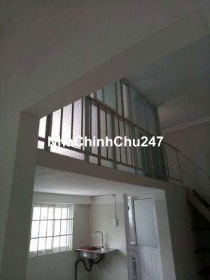 Chung cư xã hội Định Hòa, 60 m² giá 580 triệu, Sài Gòn mua được