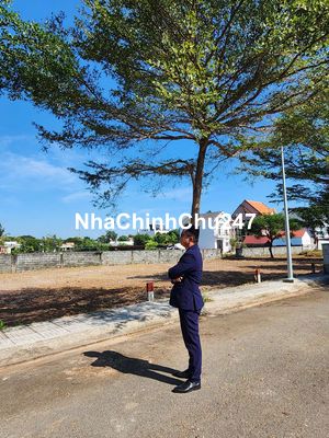 Khu dân cư Tân Phú Trung Củ Chi, 100m2, Sổ sẵn , chỉ 1tỷ995