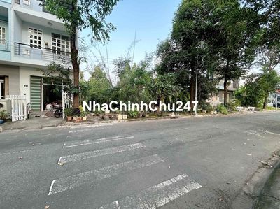 ✅ Bán lô đường số 9 Khu Idico 1, Phường 6, TP Tân An _ DT: 4 x 18m2 .