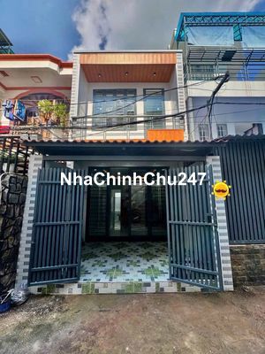 🏡 CẦN BÁN NHÀ CHÍNH CHỦ 1T1L TẠI THUẬN AN, BÌNH DƯƠNG - FULL THỔ CƯ 🚗