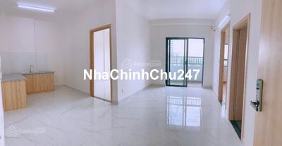 BÁN NHANH CĂN HỘ 60M2 SHR, VIEW HỒ BƠI, CÁCH Q1 12KM. GIÁ 1 TỶ 8 TL