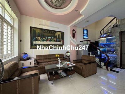 N NHÀ ĐẤT THÁNH P6 TÂN BÌNH NHÀ 3 TẦNG BTCT 46M2  TL CHÍNH CHỦ