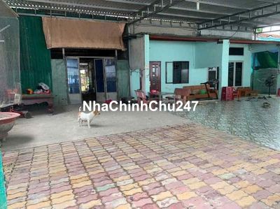 Chính chủ cần bán đất 17*32m, giá 4.5 tỷ Tân Hiệp, Hóc Môn