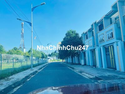 Cần bán mãnh đất 135m2,kdc Tam an,cách UBND Xã Tam an 500m