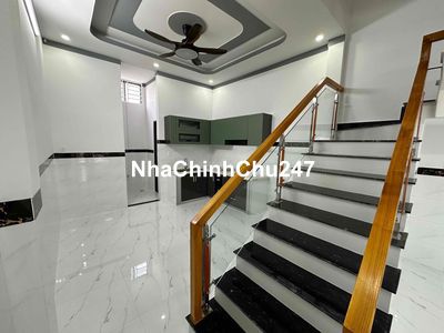 Chính chủ xây bằng cả tâm huyết, bán lại cho ai mua ở, nhà ở Hoá An