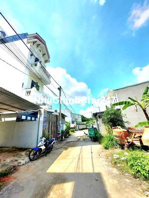 Lô Đất Đẹp (4x17m), Trường Thạnh Quận 9 gần ngay Vinhomes