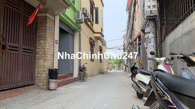 Chính chủ cần bán căn nhà tự xây kiên cố chắc chắn