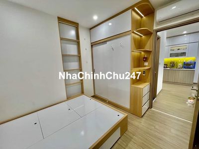 Chính chủ gửi bán căn 2N2VS, DT 68m2, 2tỷ870tr. hướng mát tại VHOCP