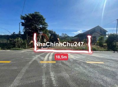 "Giá ngộp không tưởng" đất Lộc Châu view núi đẹp,chốt ngay trong tháng