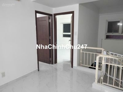 Chính chủ Bán Ehome3, Bình Tân, 51.5m2, giá tốt, sổ hồng lâu dài