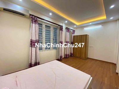 Bán nhà chính chủ ngõ 79 Cầu Giấy, cực ngon