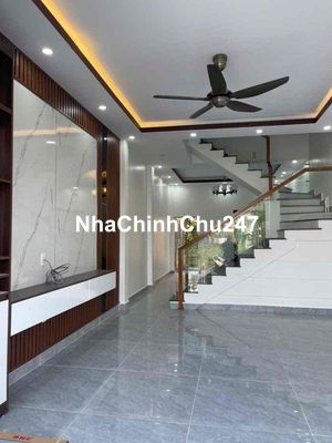 Chính chủ cần bán nhà