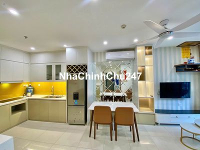 Chính chủ bán căn 55m2 Vinhomes Smart City, gần nhà xe nổi