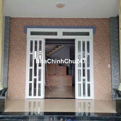 bán nhà đuờng số 1 trà cổ, xã bình minh. Chính chủ 😎