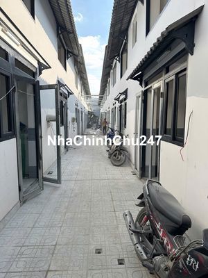 Nhà Ngã Tư Ga-Q12-2PN-NTCB-739 triệu-Giá chính chủ