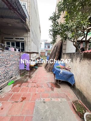 CC bán đất Tiền Phong, Mê Linh, HN. Full thổ cư. DT 74m, giá 2,275 tỷ.