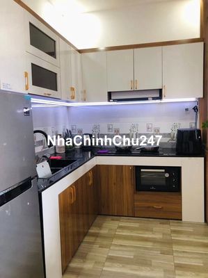 CHÍNH CHỦ HẾT VỐN KD BÁN GẤP NHÀ 1 LẦU ĐỖ NHUẬN TÂN PHÚ 1TỶ280/54M2 SH