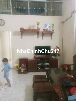 C/chủ cần bán nhà hẻm 4m Lê Trọng Tấn 4x14