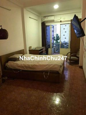 CHÍNH CHỦ 2MT NAM QUỐC CANG Q.10 4M X 22M 18 TỶ