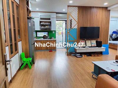 sổ đỏ chính chủ bán căn 2 ngủ cc Linh đàm - nhỉnh 3 tỷ