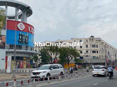 Chính chủ bán nhà Nguyễn Văn Lượng P10 Gò Vấp gần siêu thị Lottemart