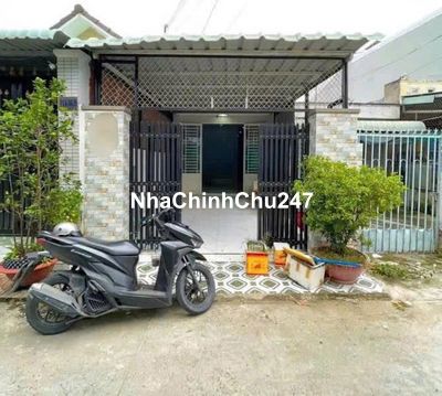 Chính chủ cần bán gấp nhà cấp 4 , DT: 62m2 ở Tân Xuân 6 SHR 780 triệu