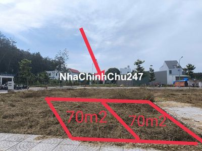 Cuối năm chủ kẹt tiền nên bán gấp 2 lô đất liền kề