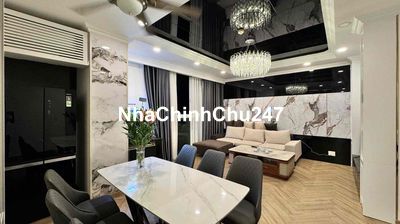 🌺Bán căn hộ 3pn - shr- góc- Nhà decor đẹp*Cc BellezaQ7*102m2*4.1 tỷ