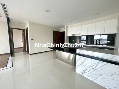 Căn hộ 2pn - Cc De Capella -view Landmark -82,5m2 chỉ 5,65 tỷ.HTCB,đẹp