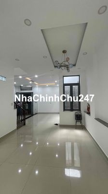 Chính chủ cần bán căn nhà hẻm 35 Phan Văn Hớn Q12