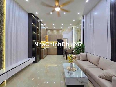 🌷🌷 Chính Chủ Cần Bán Nhà Đường Trưng Nữ Vương Full Nội Thất