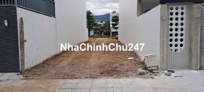 Đất KDT Mỹ Gia gói 2 ( Lô 25 LK22) chính chủ bán nhanh