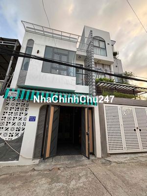 chính chủ cần bán ngang 4.5 dài 17