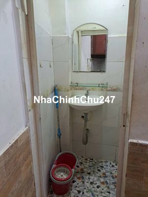 🏡Chính Chủ Bán Nhà hẻm Phan Bội Châu P14 Bình Thạnh - thương lượng