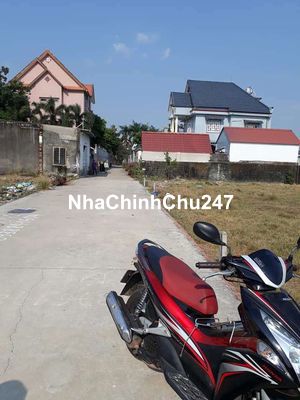 Cần sang nhượng đất thổ cư 100%