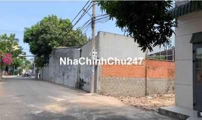 Cần tiền lo công việc bán gấp lô đất 5x16 , giá chỉ 860tr - Hóc Môn