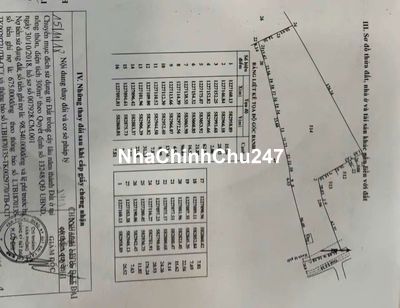 Bán đất mặt tiền tỉnh lộ 15. 15241m2, 386m2 thổ cư. 10triệu/m2