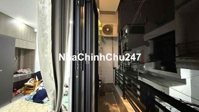 BÙI QUANG LÀ -32M2 - 3 TẦNG - 3PN  - 3WC - SỔ HỒNG CHÍNH CHỦ