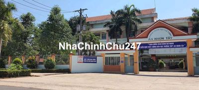 2000m2 ĐẤT THỔ GẦN BỆNH VIỆN CỦ CHI