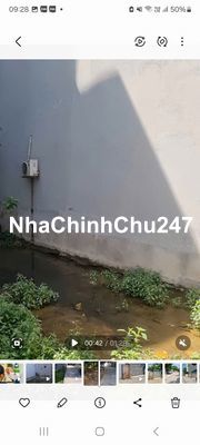 Mảnh đất Đại Mỗ - diện tích vừa đẹp - vừa túi tiền chỉ có 2,95 tỷ