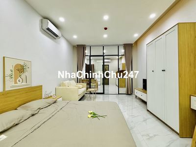 Chính chủ bán toà nhà Hầm 7 Tầng mặt đường lớn Q.Tân Bình, giá 55.5 tỷ