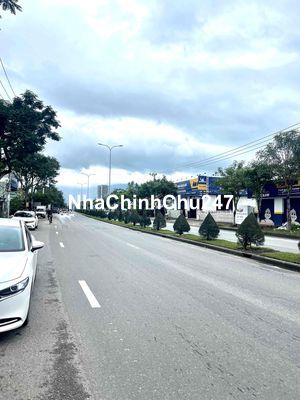 CHÍNH CHỦ BÁN ĐẤT DT LỚN MẶT TIỀN NGUYỄN LƯƠNG BẰNG