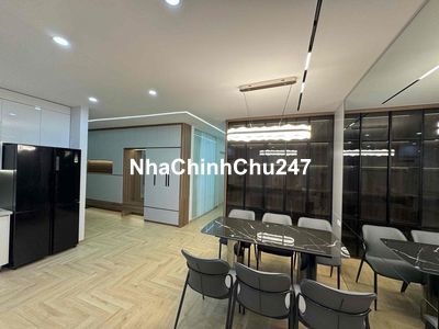 chính chủ cần bán căn hộ Golden palace Mễ Trì 3pn