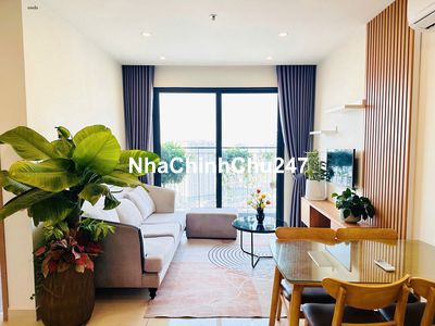 Chính Chủ Cần Bán Căn 2PN Full Nội Thất Tòa S301 - Vinhomes Smart City