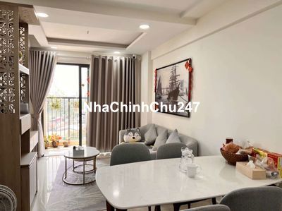 Chủ bán gấp căn 2 PN view đẹp tầng đẹp có nội thất giá 1t75 giá tốt