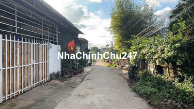 Nhà mê lửng hẻm 217 Nguyễn Thị Định giá 1,65 tỉ Thương Lượng chính chủ