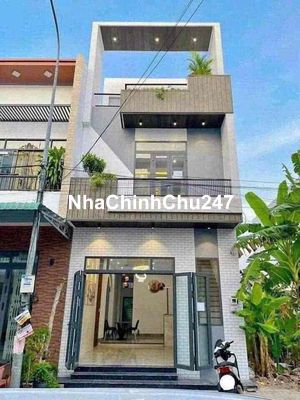 Con Trai Quậy Nợ Tôi Chính Chủ Cần Bán Gấp Nhà 1ty2 1t2l 4pn BC