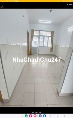 SIÊU HOT – CHÍNH CHỦ BÁN CĂN HỘ T9 CC PHÚ THỌ, Q11 – GIÁ CHỈ 2 TỶ 680