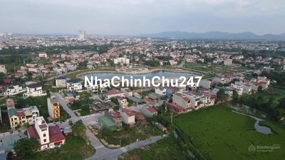 Bán đất phường Đa Mai , thành phố Bắc Giang chính chủ giá chỉ 1 tỷ850